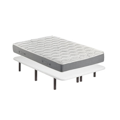 Zoco Home Furniture/Bed Bed Set | 160x200cm