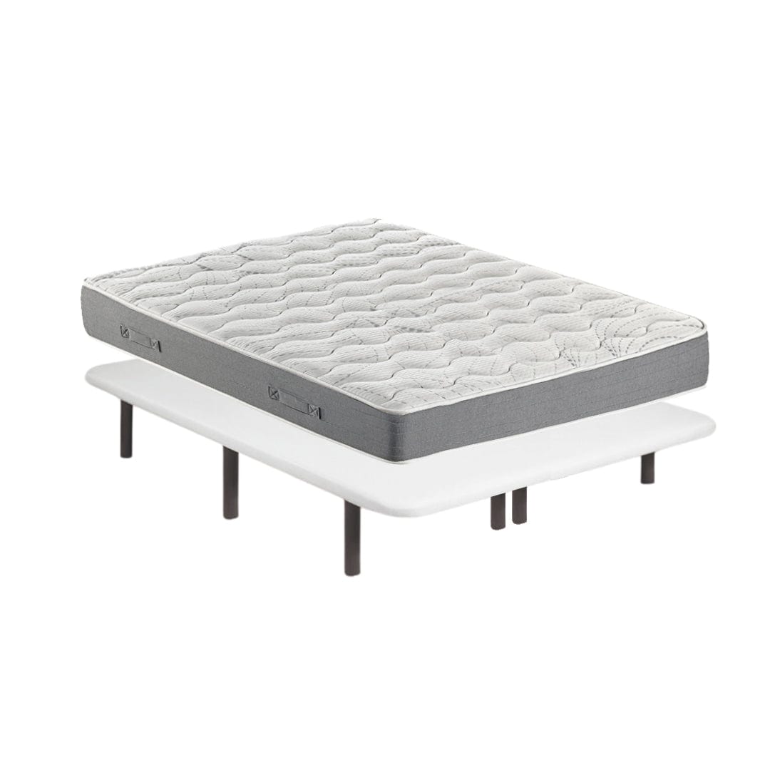 Zoco Home Furniture/Bed Bed Set | 180x200cm