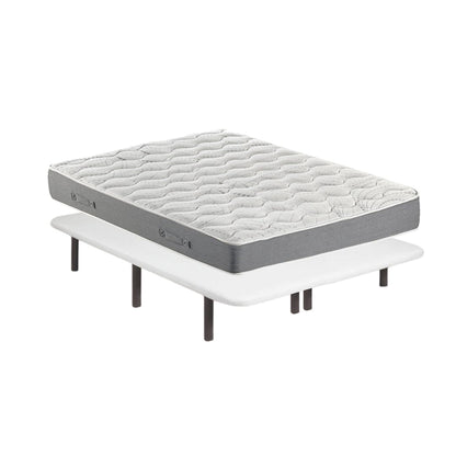 Zoco Home Furniture/Bed Bed Set | 180x200cm