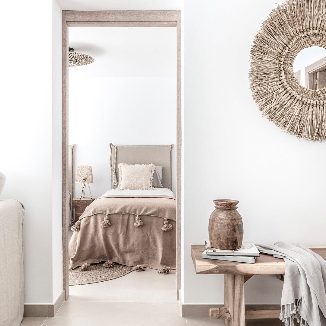 Zoco Home Furniture/Bed Bed Set | 80x200cm