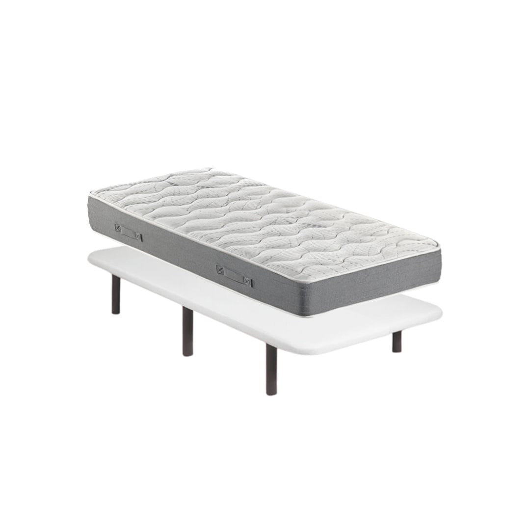 Zoco Home Furniture/Bed Bed Set | 80x200cm