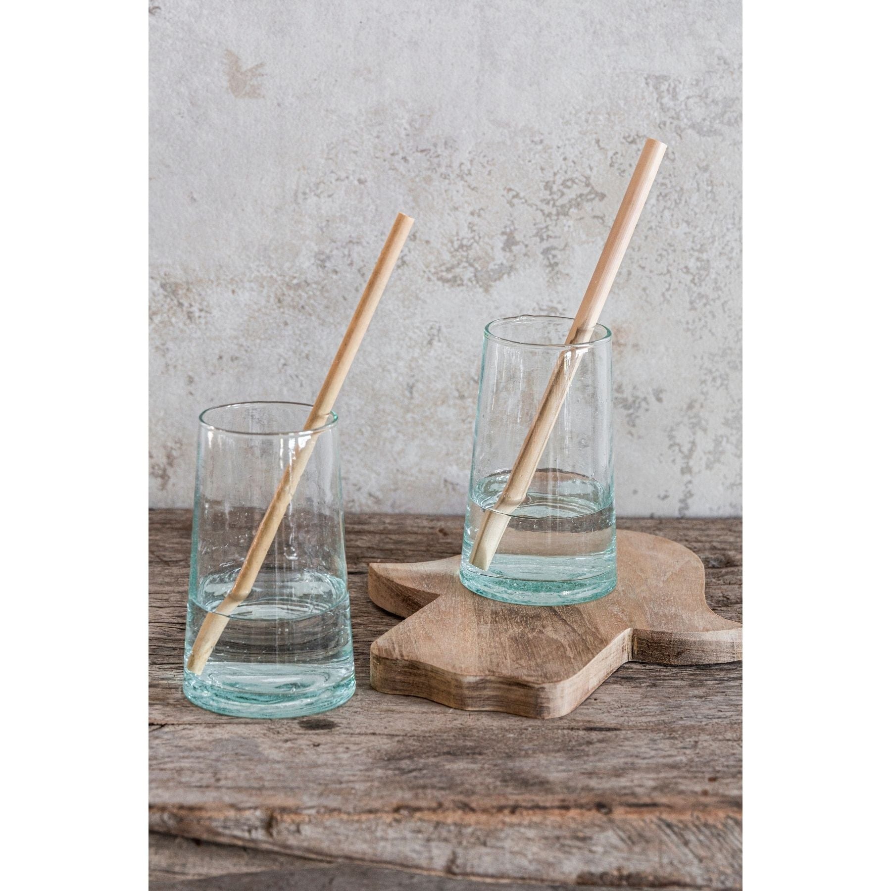 Zoco Home Decor/Kitchen Beldi Drinking Glass | 7x12cm