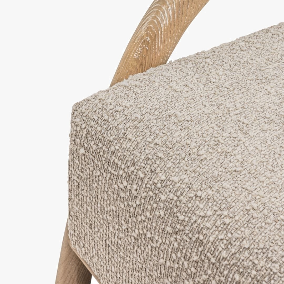 Zoco Home Furniture/Chair/Lounge Belia Armchair