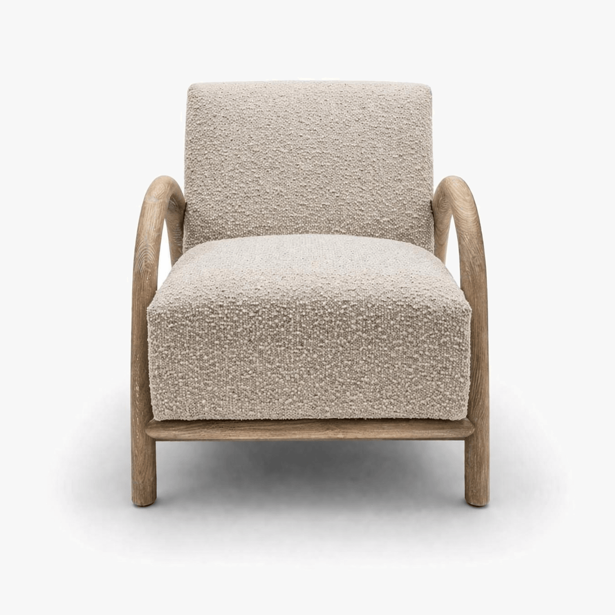 Zoco Home Furniture/Chair/Lounge Belia Armchair