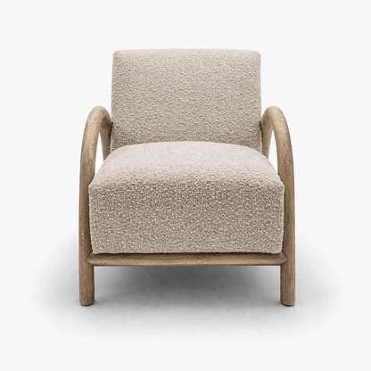 Zoco Home Furniture/Chair/Lounge Belia Armchair