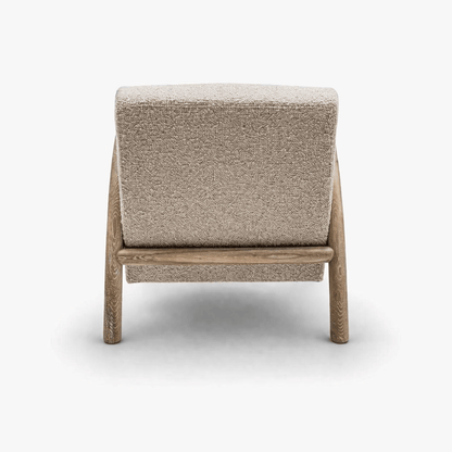 Zoco Home Furniture/Chair/Lounge Belia Armchair