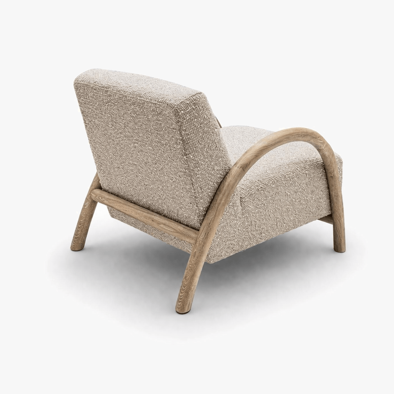 Zoco Home Furniture/Chair/Lounge Belia Armchair