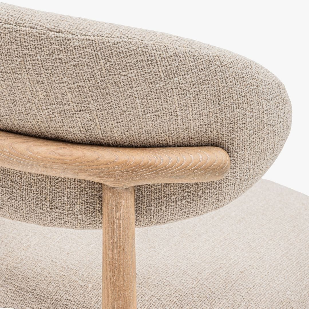Zoco Home Furniture/Chair/Bar Stool Belia Bar Stool