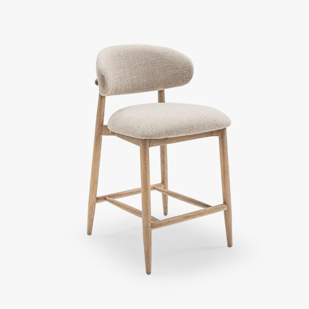 Zoco Home Furniture/Chair/Bar Stool Belia Bar Stool