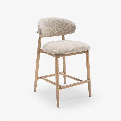 Zoco Home Furniture/Chair/Bar Stool Belia Bar Stool