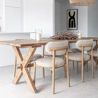 Zoco Home Belia Dining Chair