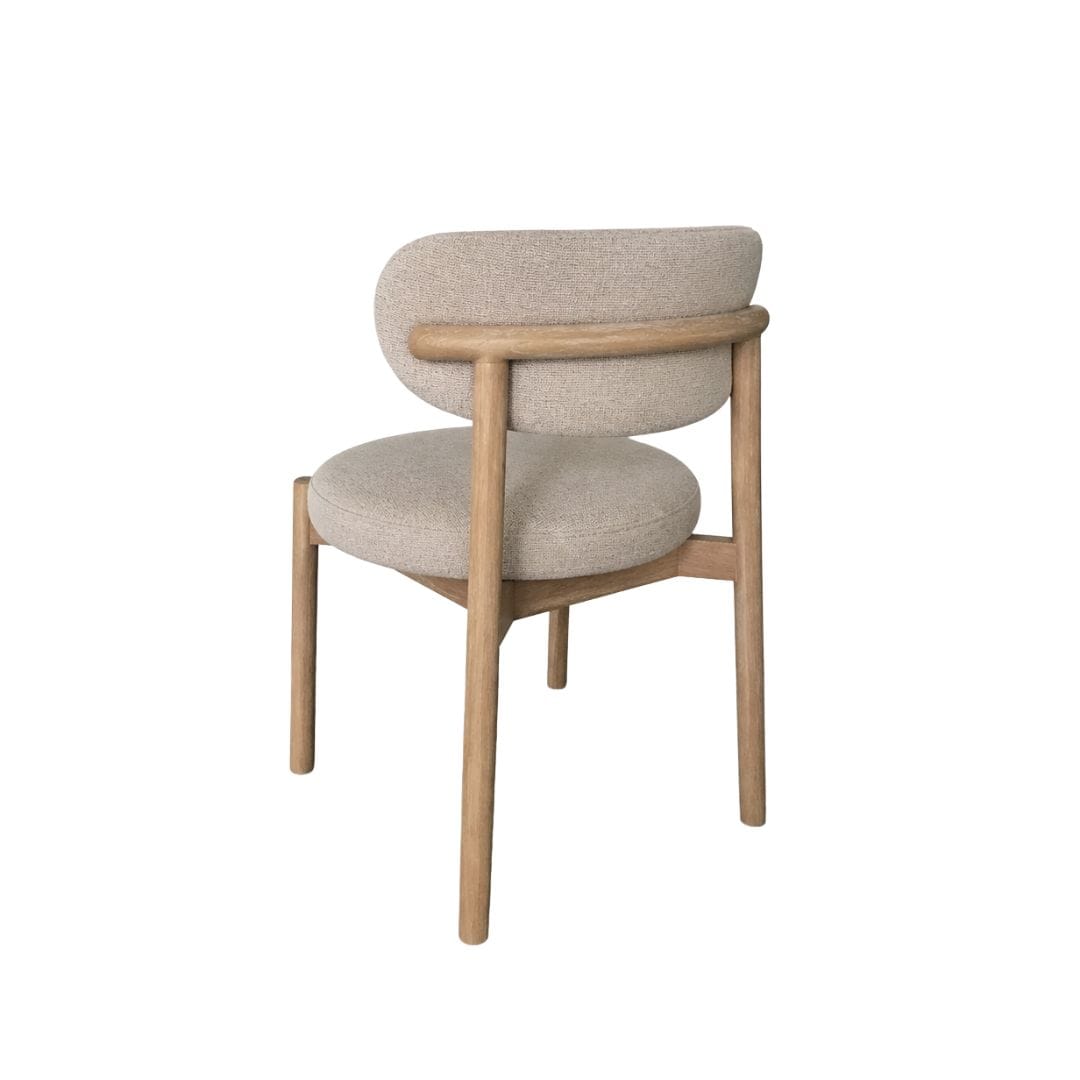 Zoco Home Belia Dining Chair