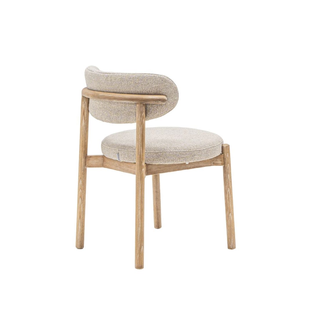Zoco Home Furniture/Chair/Dining Chair Belia Dining Chair