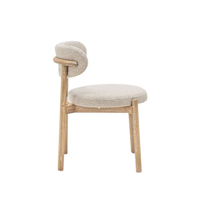 Zoco Home Furniture/Chair/Dining Chair Belia Dining Chair
