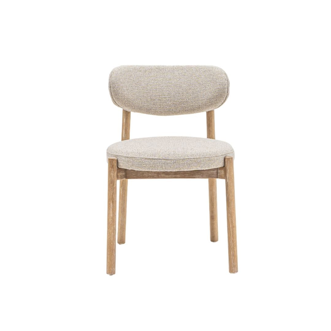 Zoco Home Furniture/Chair/Dining Chair Belia Dining Chair