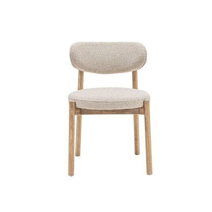 Zoco Home Furniture/Chair/Dining Chair Belia Dining Chair