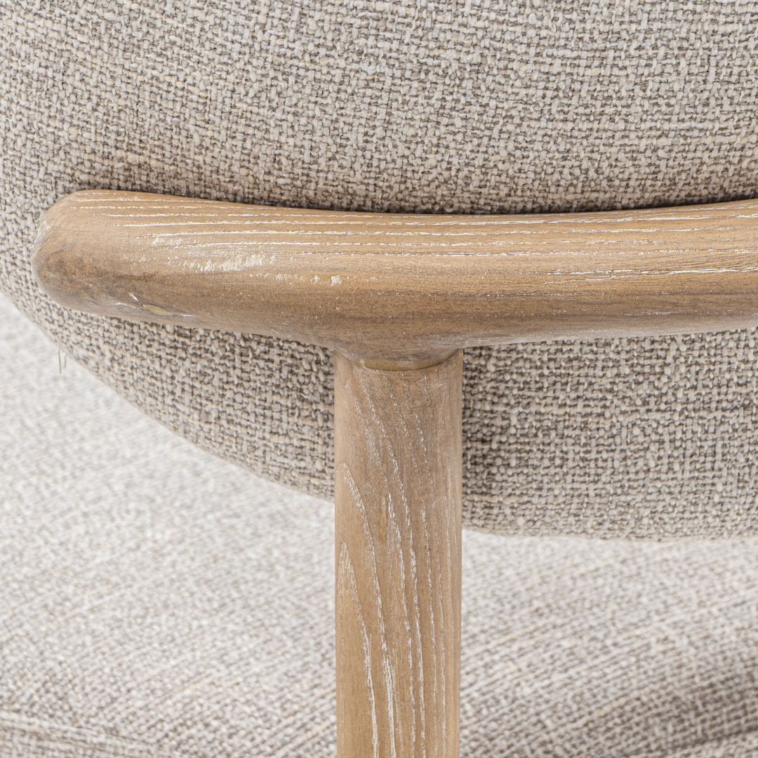 Zoco Home Furniture/Chair/Dining Chair Belia Dining Chair
