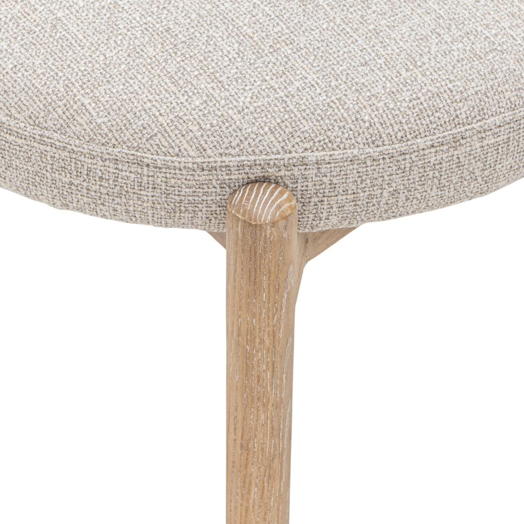 Zoco Home Furniture/Chair/Dining Chair Belia Dining Chair