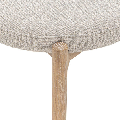 Zoco Home Furniture/Chair/Dining Chair Belia Dining Chair