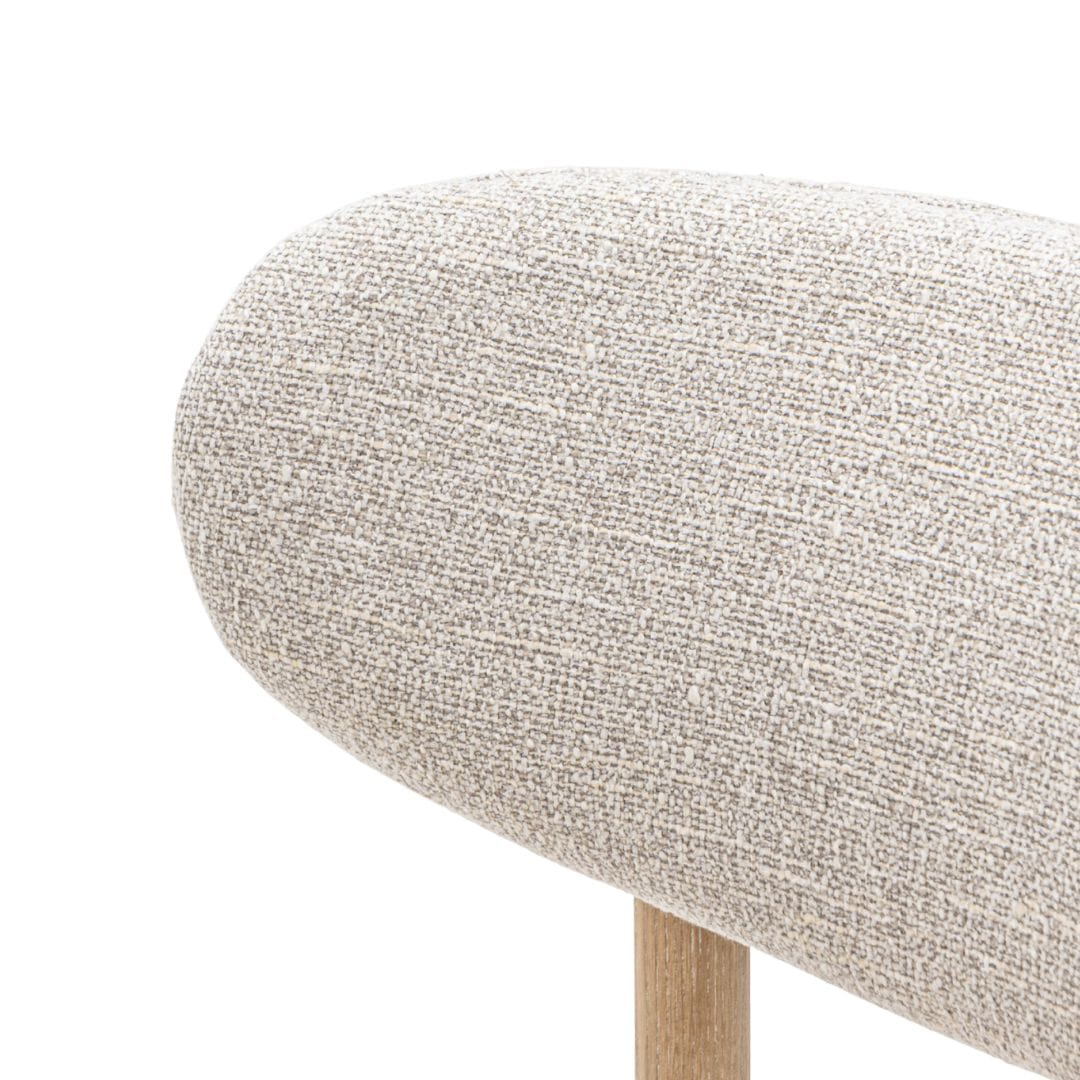 Zoco Home Furniture/Chair/Dining Chair Belia Dining Chair