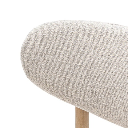 Zoco Home Furniture/Chair/Dining Chair Belia Dining Chair