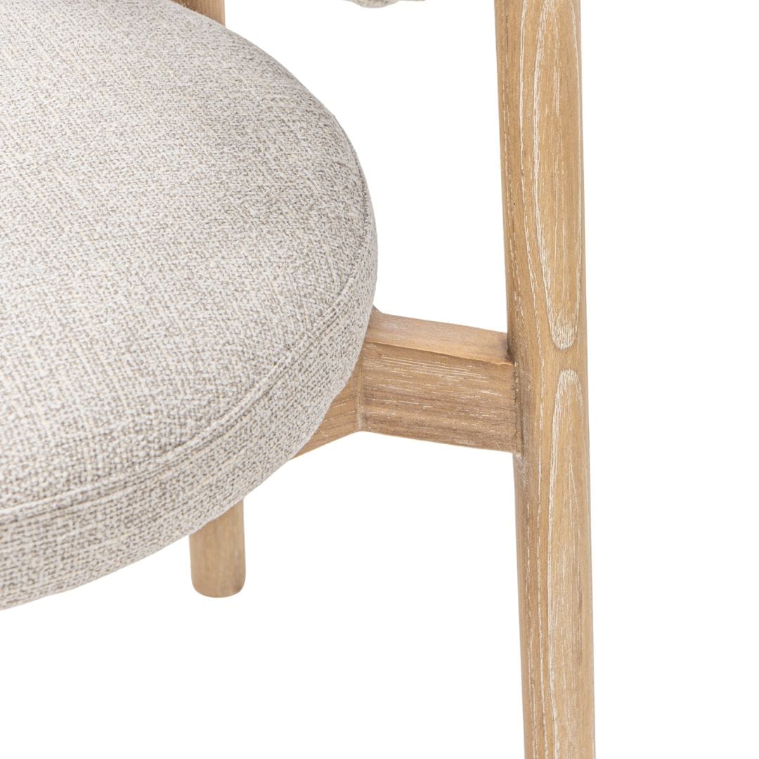 Zoco Home Furniture/Chair/Dining Chair Belia Dining Chair