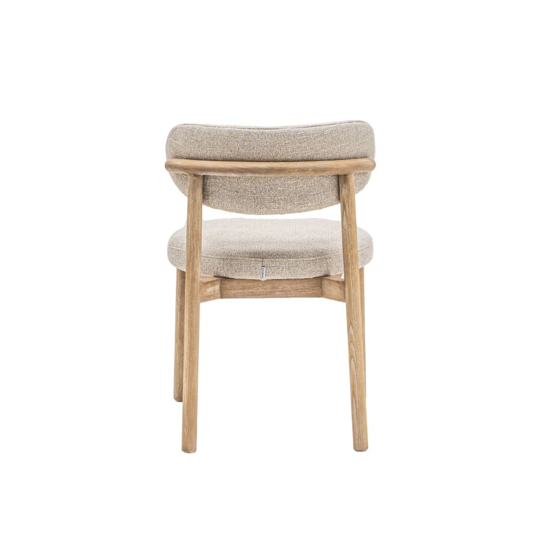 Zoco Home Furniture/Chair/Dining Chair Belia Dining Chair
