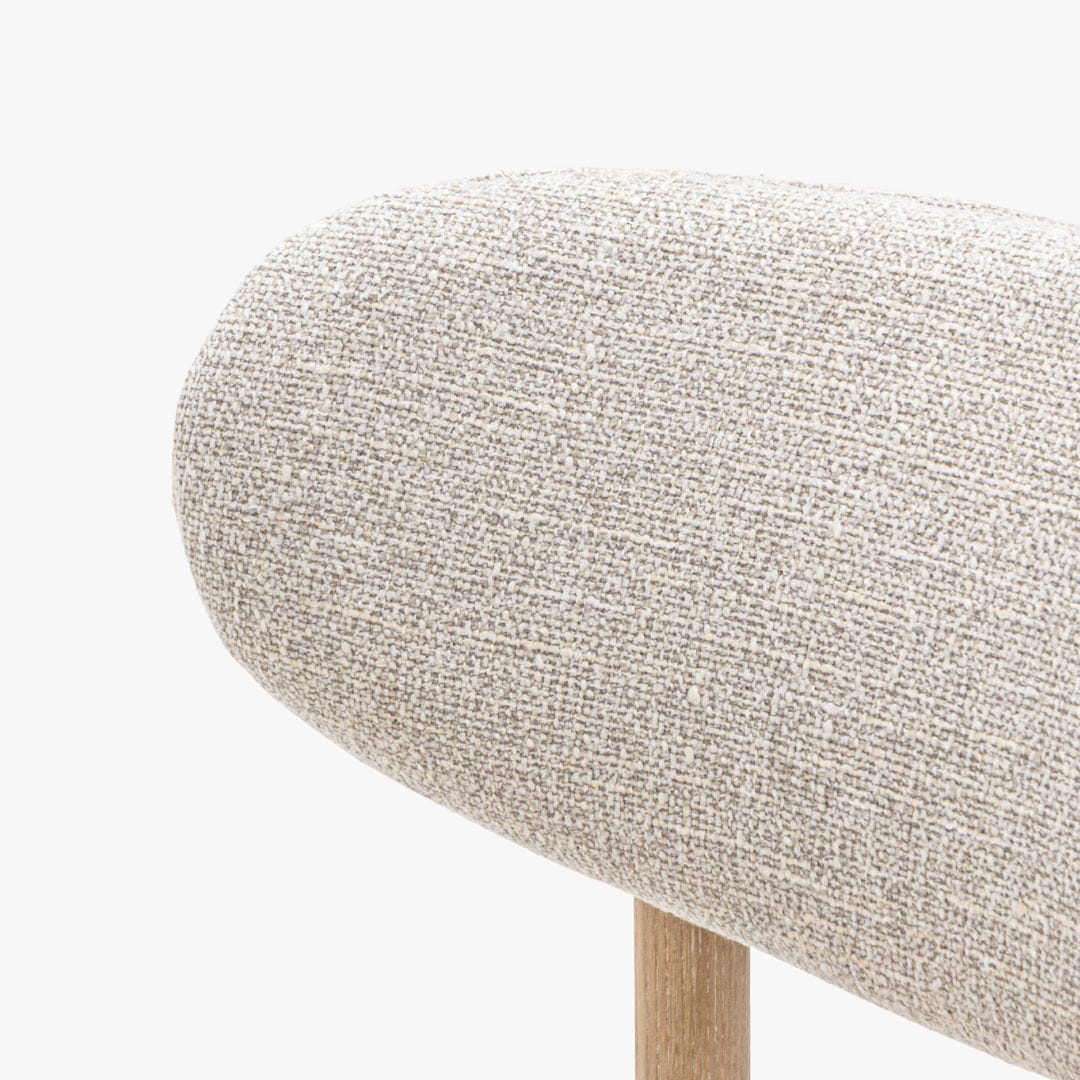 Zoco Home Furniture/Chair/Dining Chair Belia Dining Chair