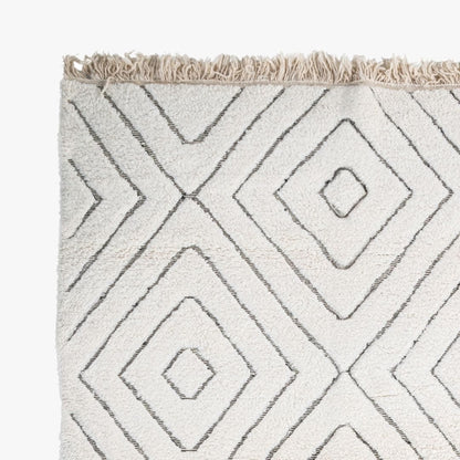 Zoco Home Decor/Rugs Beni Ourain | 200x300cm | Z3