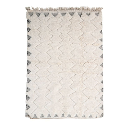 Zoco Home Decor/Rug Beni Ourain | 250x157cm