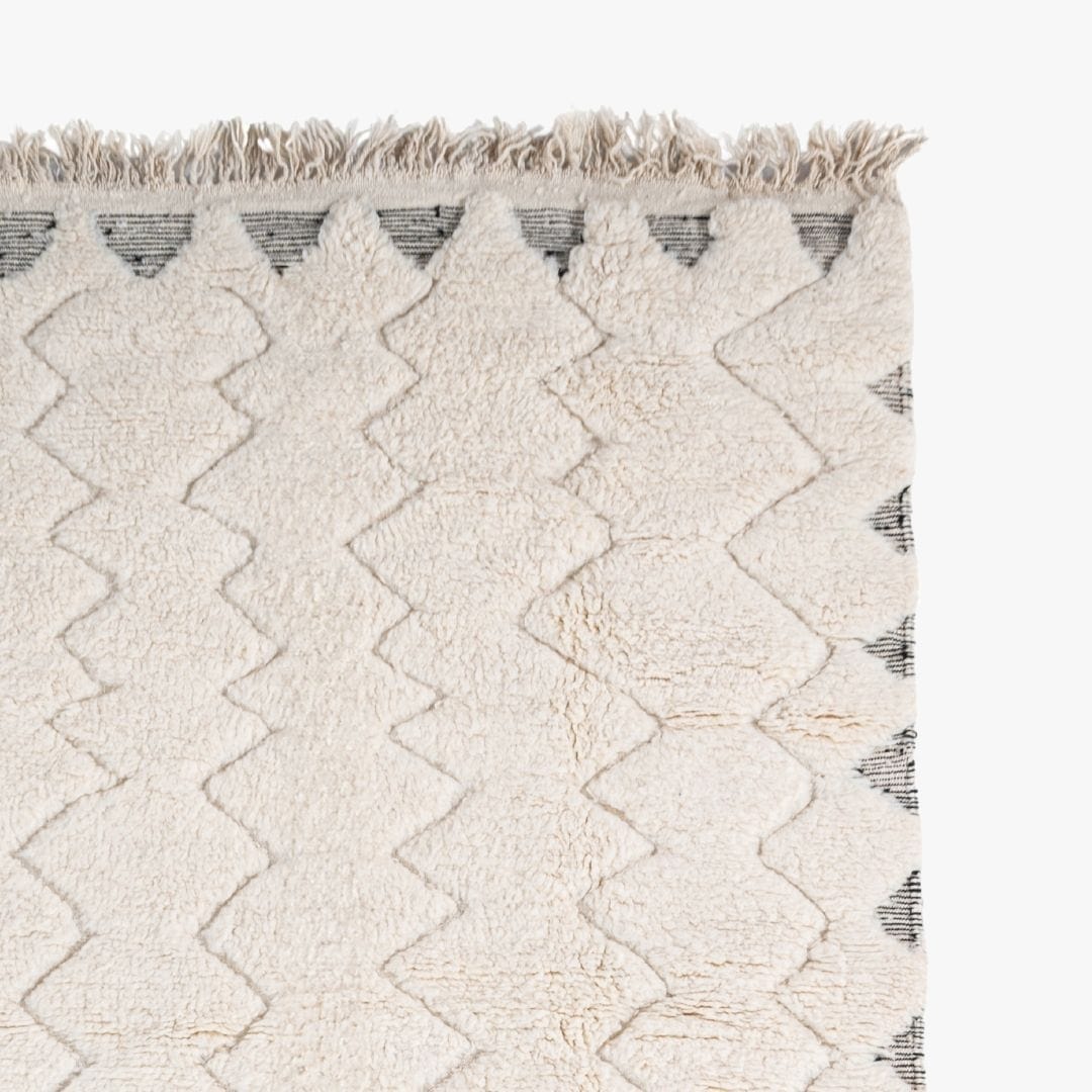 Zoco Home Decor/Rugs Beni Ourain | 250x157cm