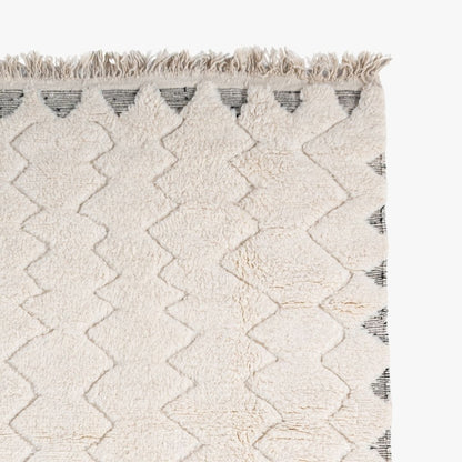 Zoco Home Decor/Rugs Beni Ourain | 250x157cm