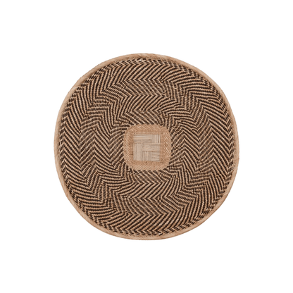 Zoco Home Decor/Accessories Binga basket L | 41-45cm