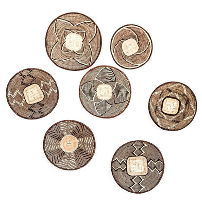 Zoco Home Baskets Binga Basket S | 30-35CM