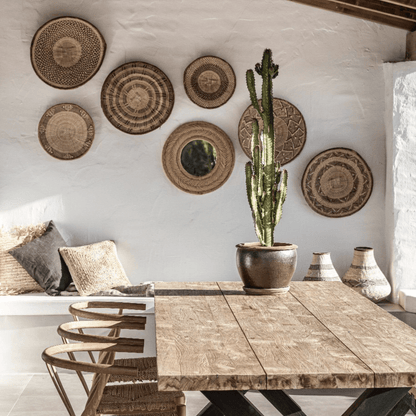 Zoco Home Binga Basket XL | 46-55CM