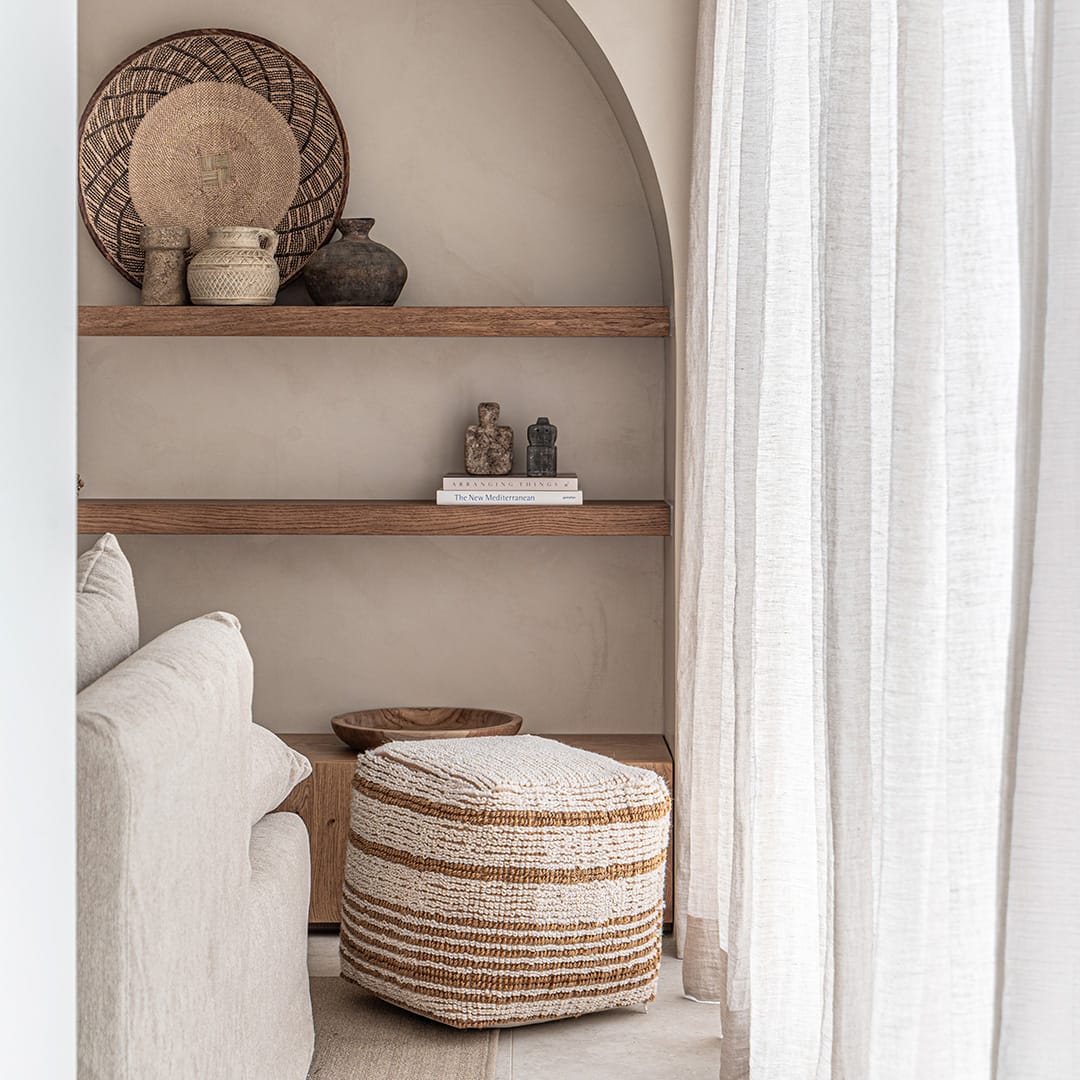 Zoco Home Decor/Accessories Binga Basket XXL | 56-70cm