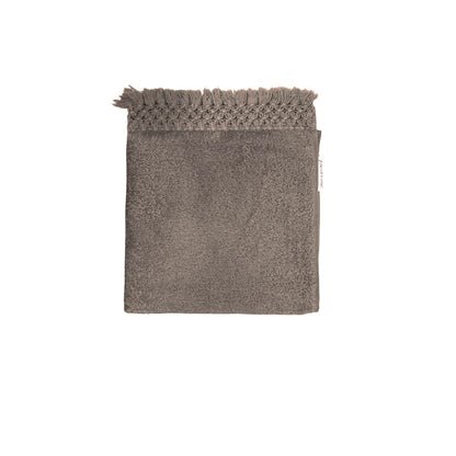 Zoco Home Bliss Towel | Mocha