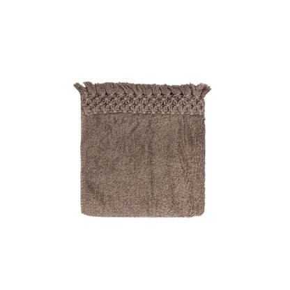 Zoco Home Decor/Textile/Towels Bliss Towel | Mocha