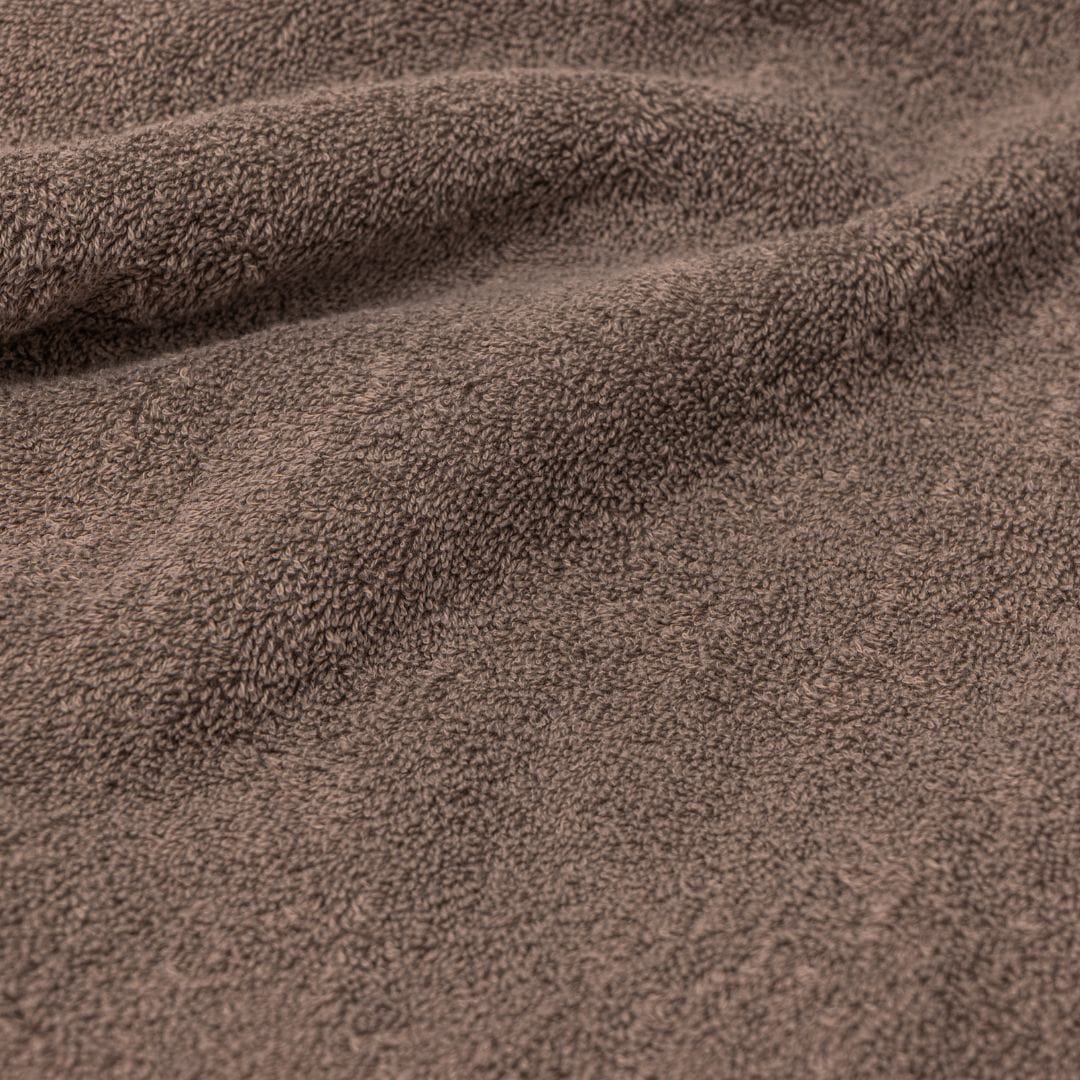 Zoco Home Decor/Textile/Towels Bliss Towel | Mocha