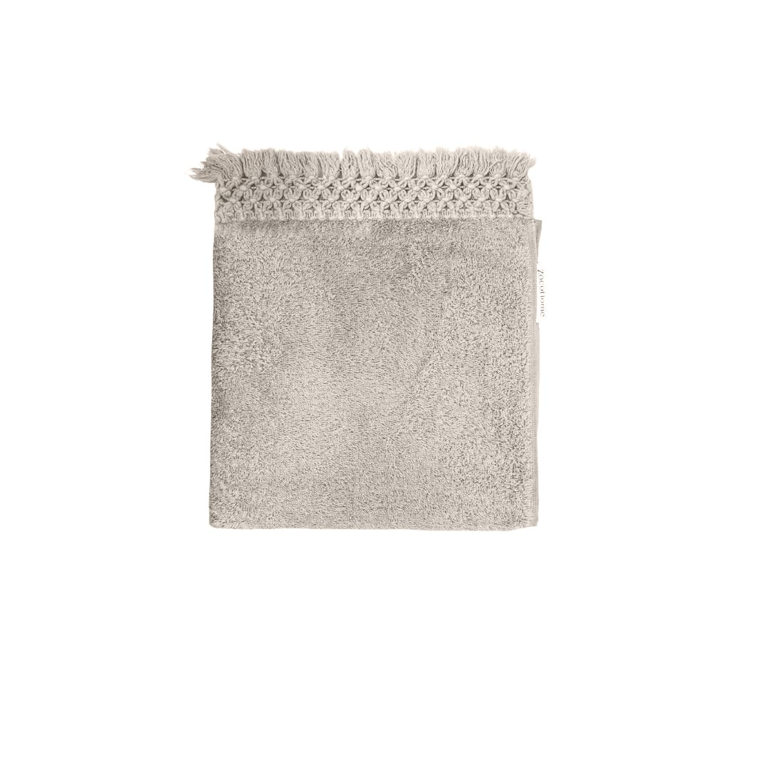 Zoco Home Bliss Towel | Sand