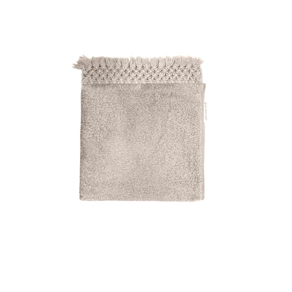 Zoco Home Bliss Towel | Sand