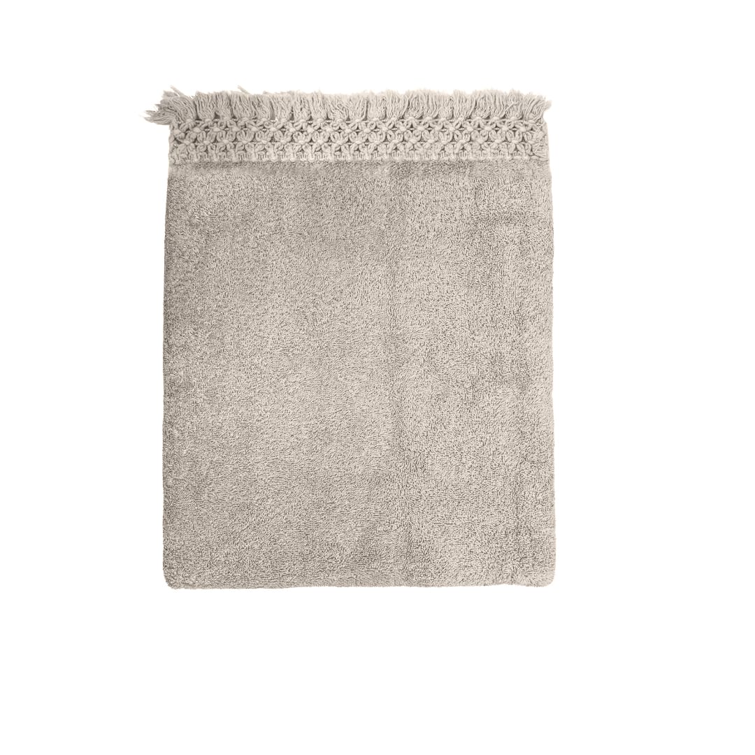 Zoco Home Bliss Towel | Sand