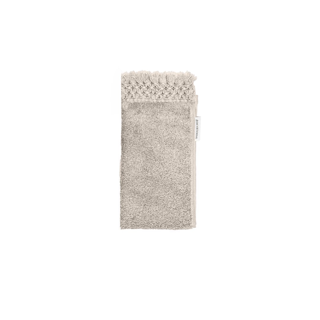 Zoco Home Bliss Towel | Sand