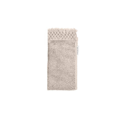 Zoco Home Bliss Towel | Sand
