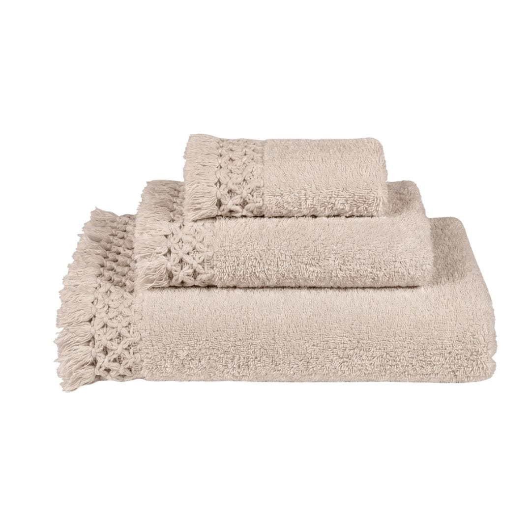 Zoco Home Decor/Textile/Towels Bliss Towel | Sand