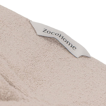 Zoco Home Decor/Textile/Towels Bliss Towel | Sand