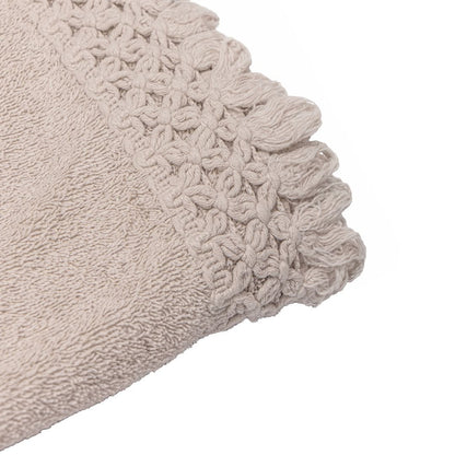 Zoco Home Decor/Textile/Towels Bliss Towel | Sand