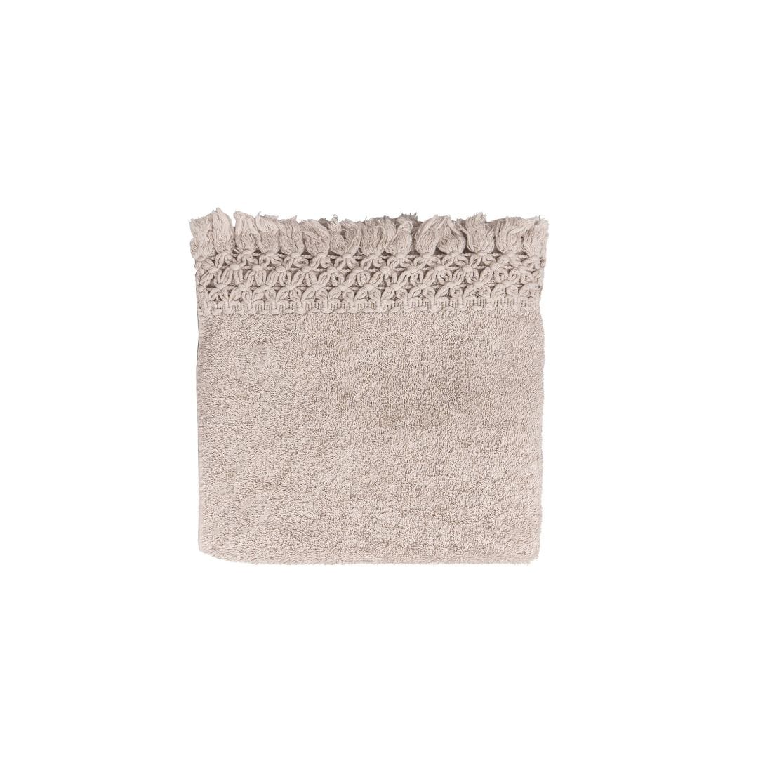 Zoco Home Decor/Textile/Towels Bliss Towel | Sand