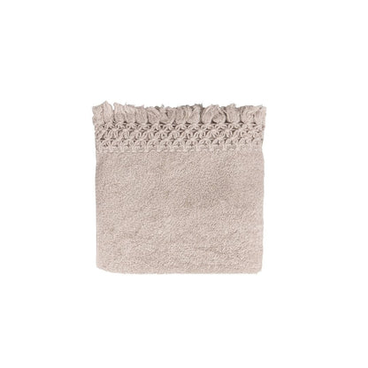 Zoco Home Decor/Textile/Towels Bliss Towel | Sand