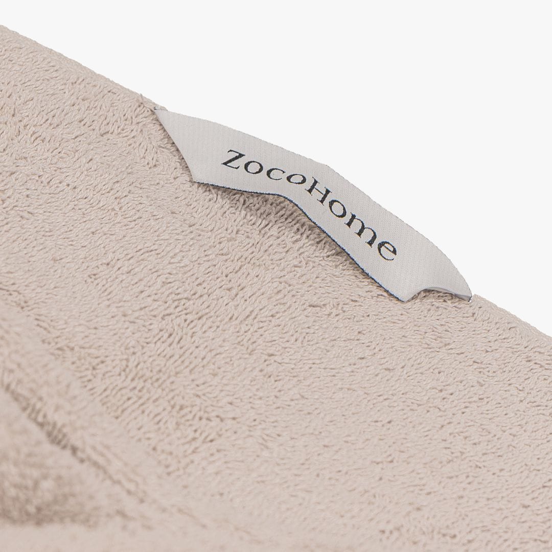 Zoco Home Decor/Textile/Towels Bliss Towel | Sand